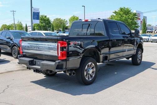 2024 Ford F-250 King Ranch