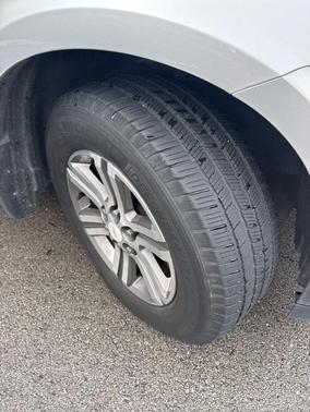 2016 Chevrolet Traverse 1LT