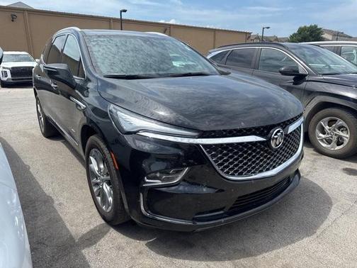 2023 Buick Enclave Avenir