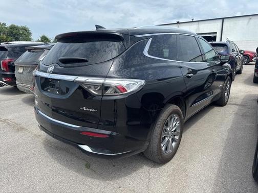 2023 Buick Enclave Avenir