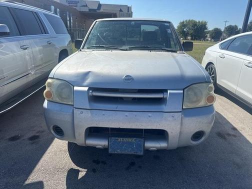 2003 Nissan Frontier XE King Cab
