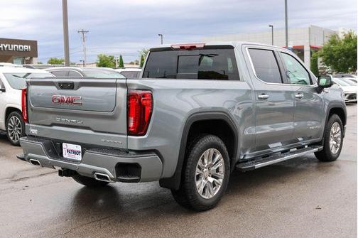 Sterling 2026 GMC Sierra 1500 Denali