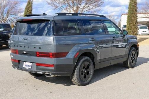 2026 Hyundai SANTA FE XRT