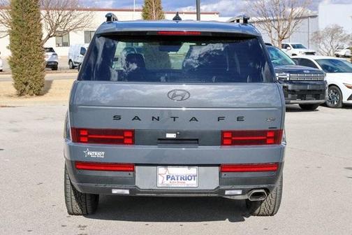 2026 Hyundai SANTA FE XRT