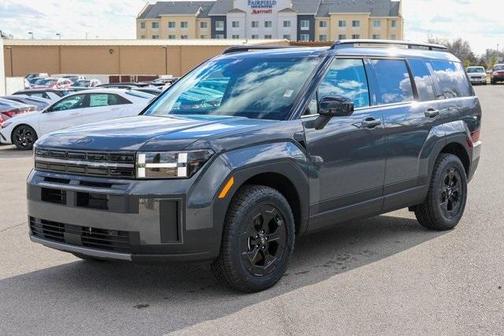 2026 Hyundai SANTA FE XRT