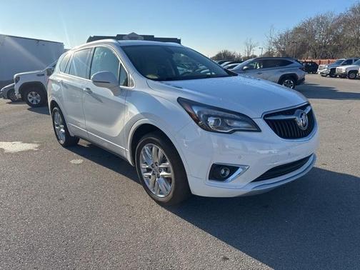 2019 Buick Envision Premium I