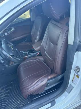 2014 Audi A7 3.0T Premium Plus quattro