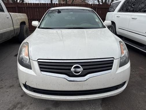 2009 Nissan Altima 2.5 S