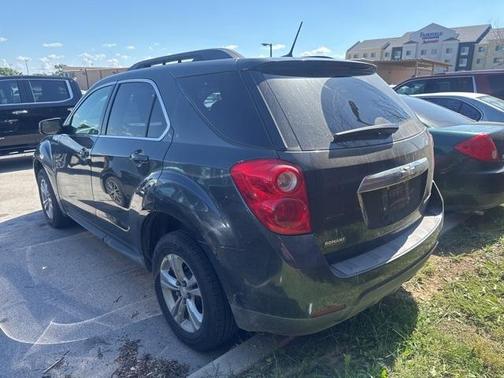 2013 Chevrolet Equinox 1LT