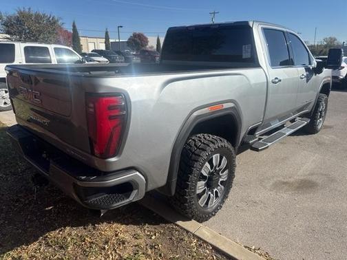 2024 GMC Sierra 2500 Denali
