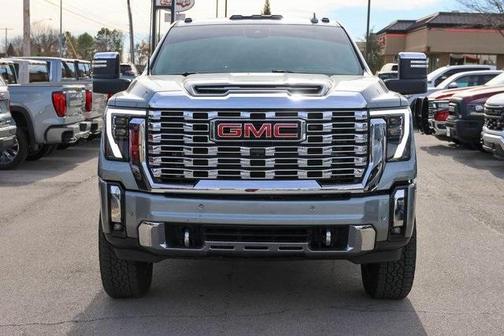 2024 GMC Sierra 2500 Denali