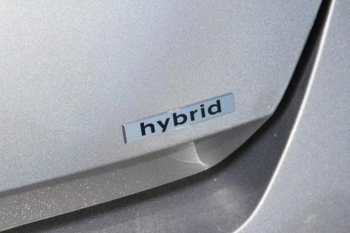2025 Hyundai ELANTRA HEV SEL Sport