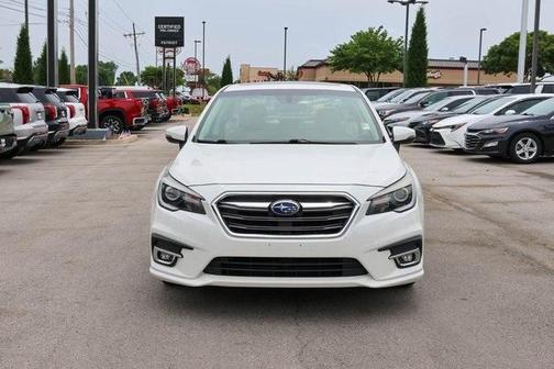 2019 Subaru Legacy 2.5i Limited