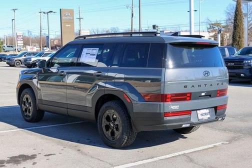 2026 Hyundai SANTA FE XRT