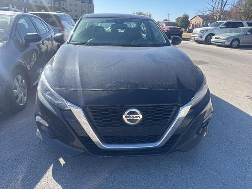 2019 Nissan Altima 2.5 SL