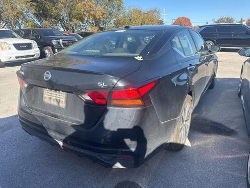 2019 Nissan Altima 2.5 SL