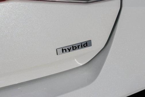 2026 Hyundai ELANTRA HEV SEL Sport