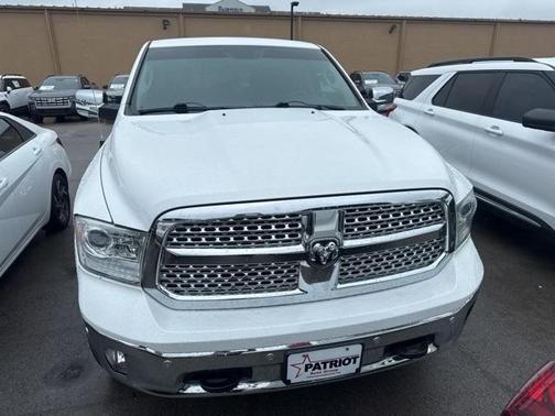 2015 RAM 1500 Laramie