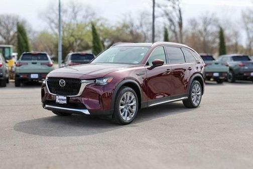 2024 Mazda CX-90 3.3 Turbo Premium