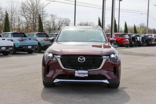2024 Mazda CX-90 3.3 Turbo Premium
