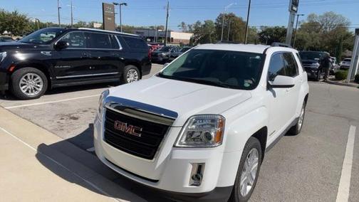 2012 GMC Terrain SLT-1