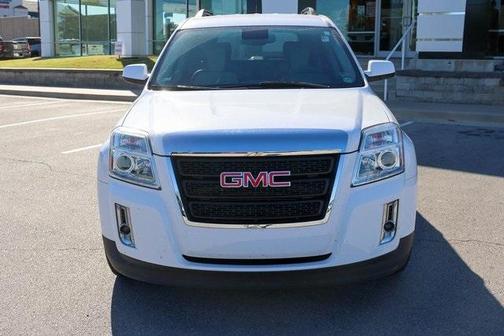 2012 GMC Terrain SLT-1