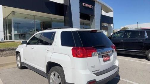 2012 GMC Terrain SLT-1