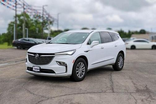 2024 Buick Enclave Premium