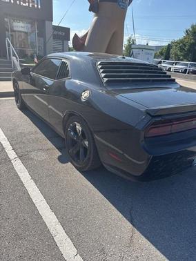 2014 Dodge Challenger R/T