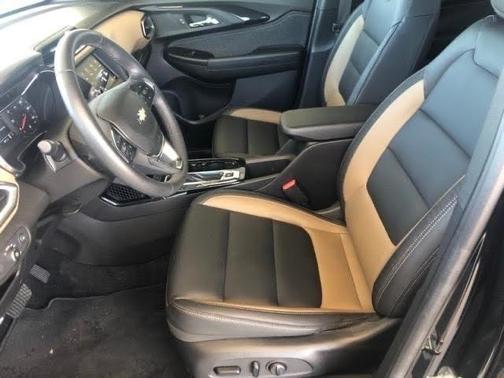 2022 Chevrolet Trailblazer ACTIV
