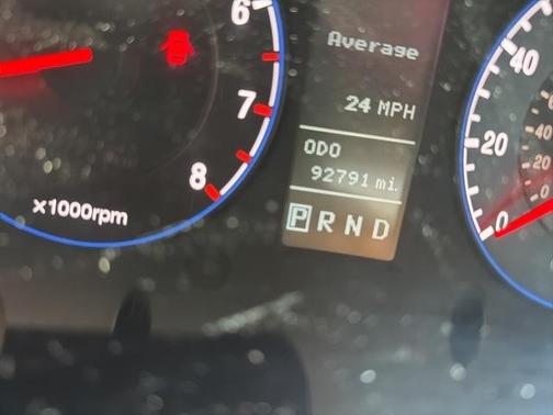 2008 Hyundai Azera Limited