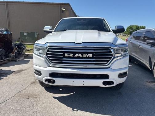 2022 RAM 1500 Longhorn