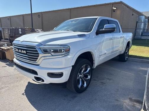 2022 RAM 1500 Longhorn