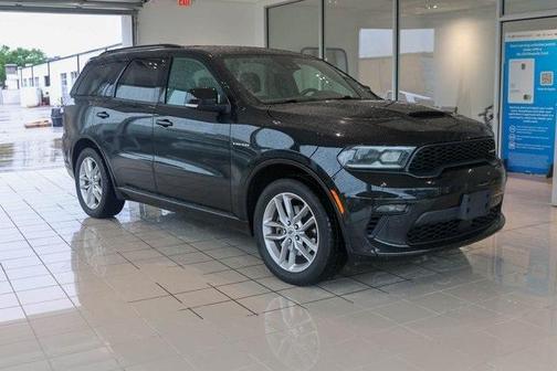 2023 Dodge Durango R/T