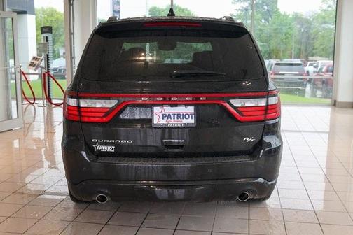 2023 Dodge Durango R/T