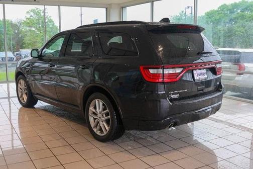 2023 Dodge Durango R/T