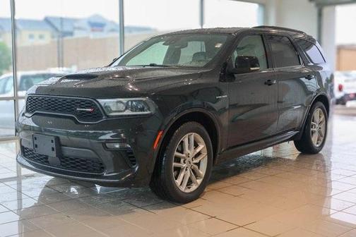 2023 Dodge Durango R/T