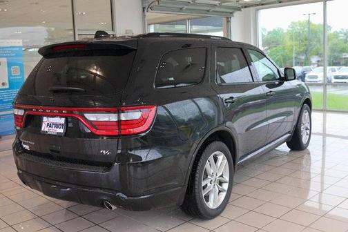 2023 Dodge Durango R/T