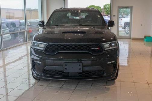 2023 Dodge Durango R/T