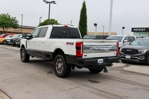 2024 Ford F-250 King Ranch