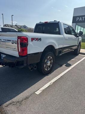 2024 Ford F-250 King Ranch