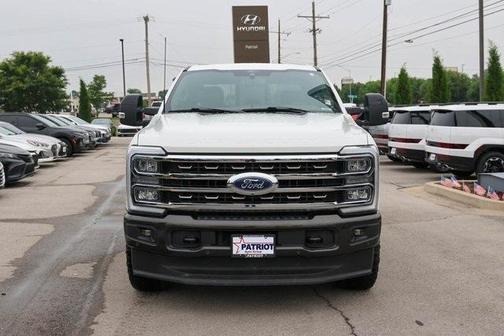2024 Ford F-250 King Ranch