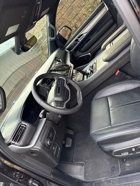 2025 Jeep Wagoneer Series II