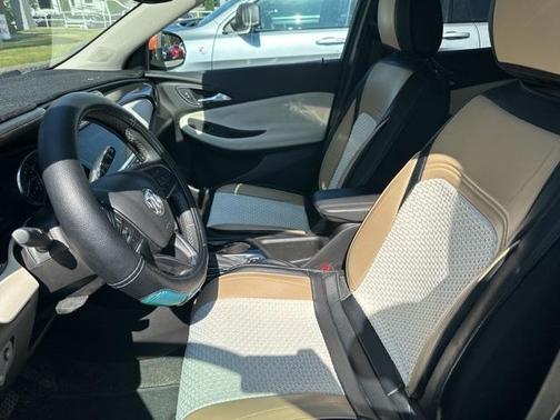 2020 Buick Encore GX Preferred