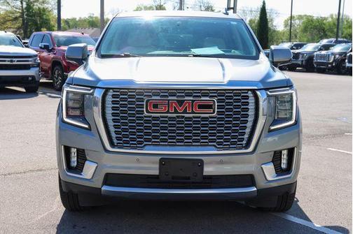 Sterling 2023 GMC Yukon Denali