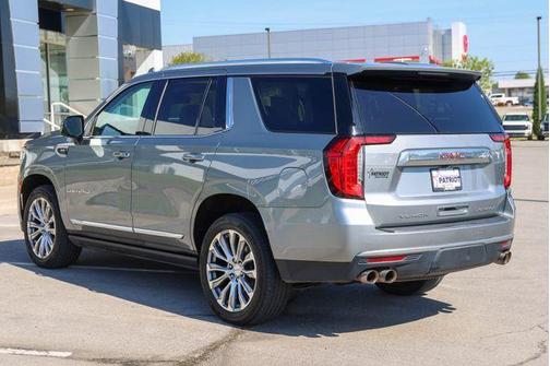 Sterling 2023 GMC Yukon Denali