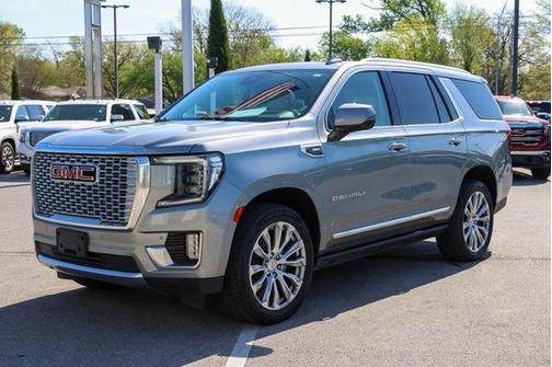 Sterling 2023 GMC Yukon Denali