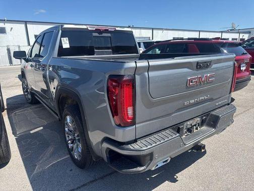 Sterling 2025 GMC Sierra 1500 Denali