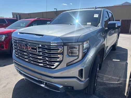 Sterling 2025 GMC Sierra 1500 Denali