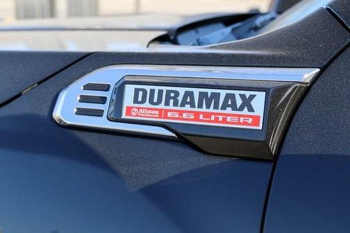 2026 GMC Sierra 3500 SLT